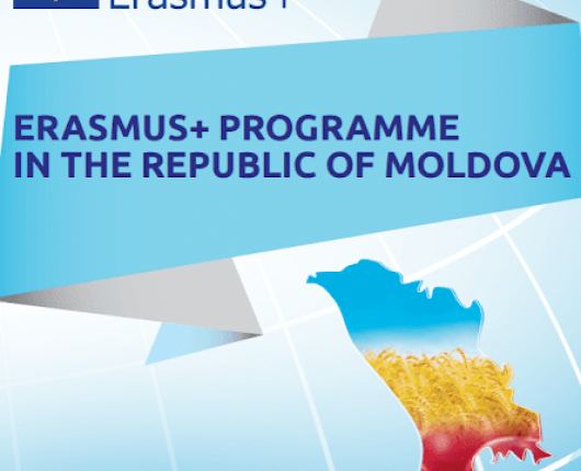 erasmus plus