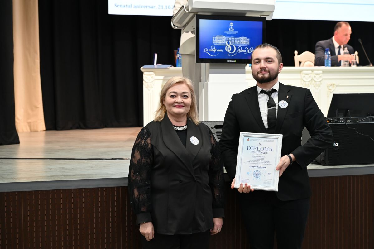 Gala Cercetării și Inovării