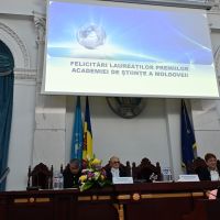 Galei Laureaților Premiilor AȘM