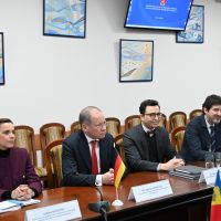 Asociația Medicală Germană la USMF „Nicolae Testemiţanu”